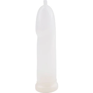 Frohle Pompa Penis Anatomică Slim Fit – Erecţie Mai Puternică Transparent