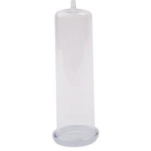 Frohle PP004 – Pompa Penis Profesional, Vid 600mbar Transparent