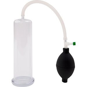Frohle Pompa Vacuum Penis L, 250 Mbar, Transparent pe Denysa.ro