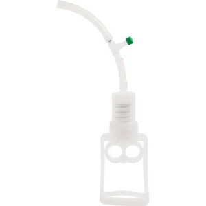 Frohle PP004 – Pompa Penis Profesional, Vid 600mbar Transparent