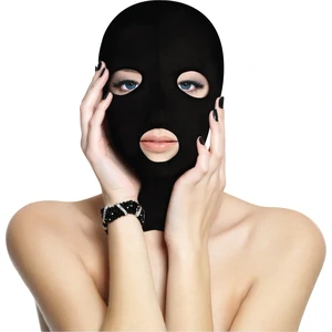 Full Face Mask B Negru pe Denysa.ro