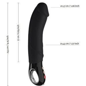 Fun factory Big Boss G5 Negru
