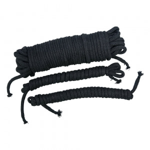 Set Funii Bondage Pentru Cuplu