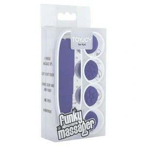 Funky Massager Mov