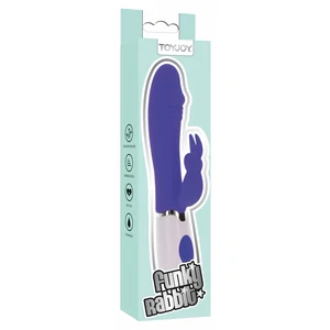 Funky Rabbit Vibrator Mov