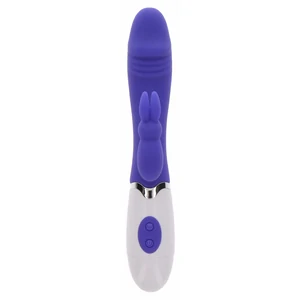 Funky Rabbit Vibrator Mov