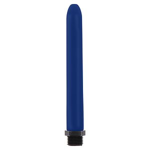 Furtun Igienic ToyJoy Drizzle 15 cm — curățare Anală Albastru pe Denysa.ro