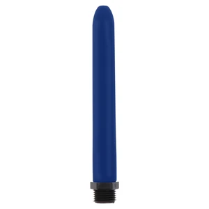 Furtun Igienic ToyJoy Drizzle 15 cm — curățare Anală Albastru pe Denysa.ro