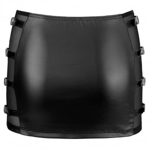 Fustă Cottelli Collection Lorelei Negru S