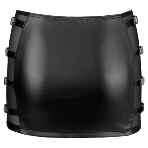 Fustă Cottelli Collection Lorelei Negru S