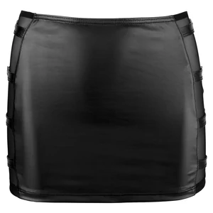 Fustă Cottelli Collection Lorelei Negru S