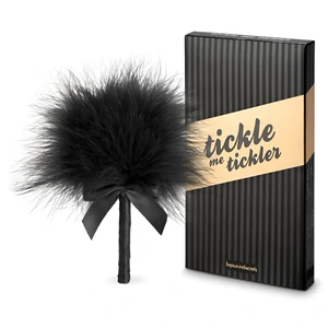 Gâdilător Tickle Me Tickler Negru Gâdilător Tickle Me Tickler Negru pe Denysa.ro