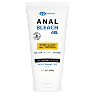 Gel Albire Piele Inghinală pe Denysa.ro