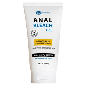 Gel Albire Piele Inghinală pe Denysa.ro