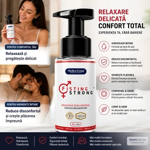 Gel Anal Relaxant Strong Medica-Group 150ml
