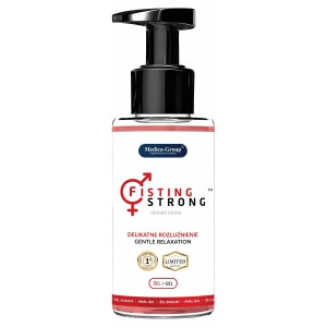 Gel Anal Relaxant Strong Medica-Group pe Denysa.ro