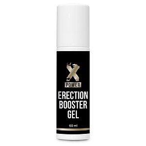 Gel Booster Pentru Erecție pe Denysa.ro
