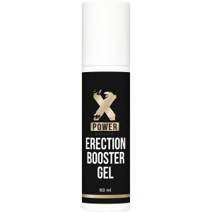 Gel Booster Pentru Erecție pe Denysa.ro