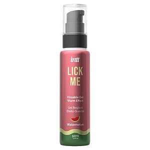 Gel Erotic Pepene Verde 50 Ml