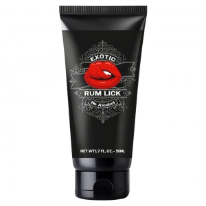 Gel Corporal Comestibil Tropical Sex Oral pe Denysa.ro