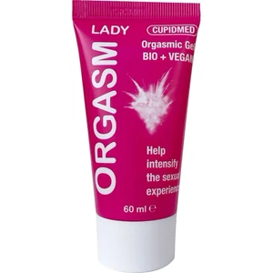 Gel Creșterea Libidoului La Femei Orgasm Lady Gel Creșterea Libidoului La Femei Orgasm Lady pe Denysa.ro