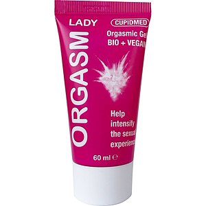 Stimulent Sexual Femei Orgasm Lady Gel Lubrifiant