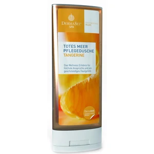Gel De Duș cu Mandarine Dermasel Gel De Duș cu Mandarine Dermasel pe Denysa.ro