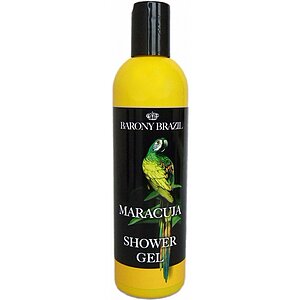 Gel De Dus Cu Maracuja Hidratant Pentru Corp