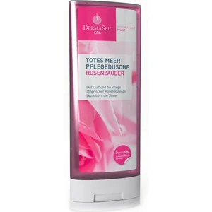 Gel De Duș cu Petale De Trandafir Dermasel Gel De Duș cu Petale De Trandafir Dermasel pe Denysa.ro