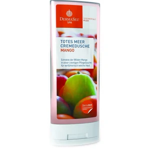 Gel De Duș cu Unt de Mango Dermasel pe Denysa.ro