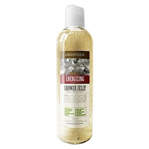 Gel De Dus Revitalizant Cu Guarana