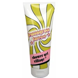 Village Cosmetics Gel De Dus Lamaie 200ml