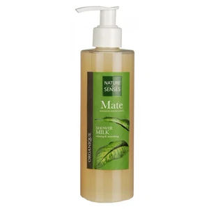 Gel De Dus Catifelat Pentru Piele Sensibila Gel De Dus Cu Parfum Relaxant Si Senzational