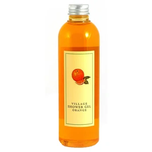 Gel De Duș Portocale Village Cosmetics Gel De Duș Portocale Village Cosmetics pe Denysa.ro