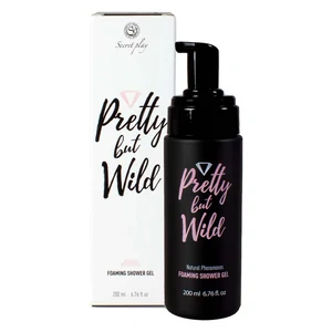Gel De Duș Pretty But Wild pe Denysa.ro