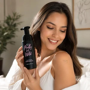 Gel De Duș Pretty But Wild 200ml