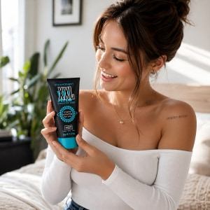 Gel De Mărirea Penisului HOT XXL 50ml
