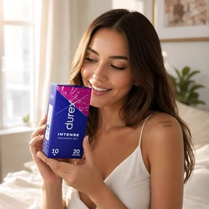 Gel Durex Extaz La Intensitate 10ml