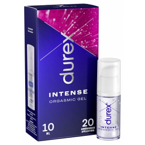 Gel Durex Intense Orgasmic pe Denysa.ro