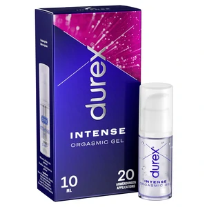 Gel Durex Intense Orgasmic Gel Durex Intense Orgasmic pe Denysa.ro