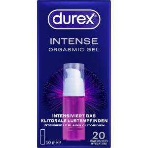 Gel Durex Extaz La Intensitate 10ml