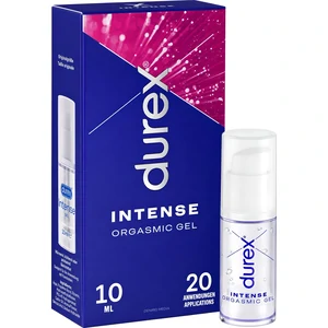 Gel Durex Intense Orgasmic pe Denysa.ro