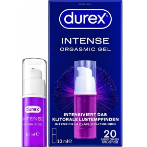 Gel Durex Extaz La Intensitate pe Denysa.ro