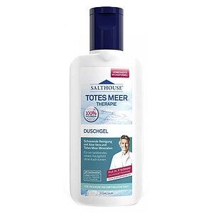 Gel Duș Cu Aloe Vera Salthouse Gel Duș Cu Aloe Vera Salthouse pe Denysa.ro