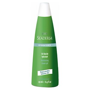 Gel Duș Hidratant Alge Marine Seaderm pe Denysa.ro