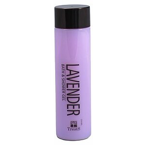 Treets Gel Dus Levantica 300ml