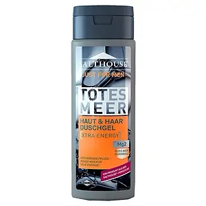 Gel dus si sampon energizant Salthouse 250ml