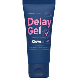 Cobeco Gel Intarziere Ejaculare