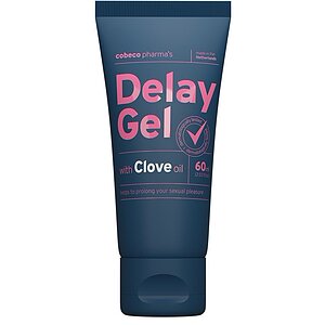 Cobeco Gel Intarziere Ejaculare