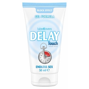 Gel Ejaculare Precoce Delay Touch pe Denysa.ro